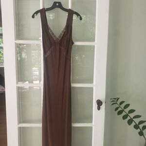Reformation Provence dress